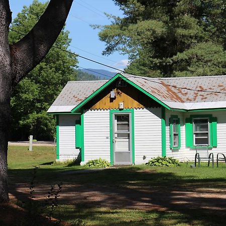 Pine Valley Cabins Thornton Exterior photo