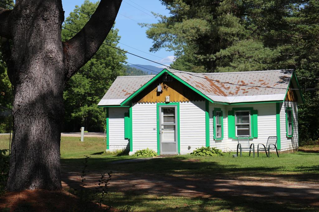 Pine Valley Cabins Thornton Exterior photo