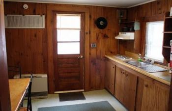 Pine Valley Cabins Thornton Exterior photo